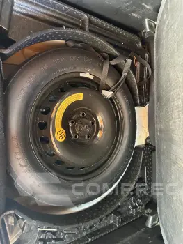 Compass 2.0 16V 4P LONGITUDE TURBO DIESEL 4X4 AUTOMÁTICO