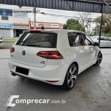 GOLF 1.4 250 TSI Highline