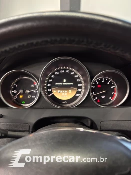 C180 Classic 1.8