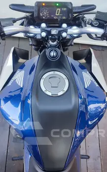 HONDA CB 300F TWISTER ABS