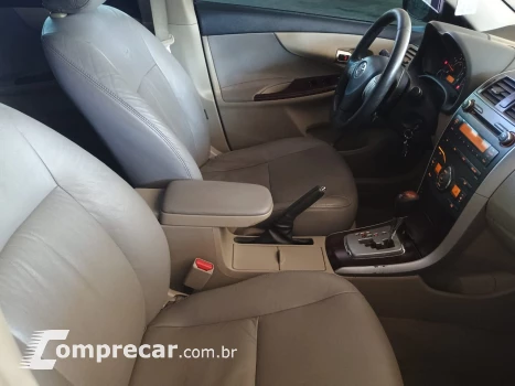 Corolla Altis