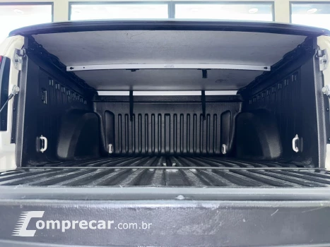 SAVEIRO 1.6 Cross CD 16V