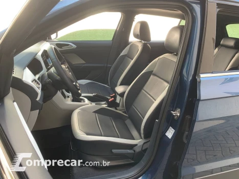 T-Cross Hig. 250 TSI 1.4 Flex 16V 5p Aut