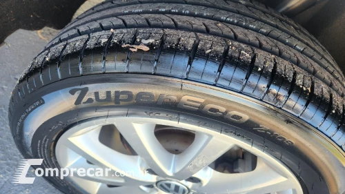 JETTA 2.0 Comfortline