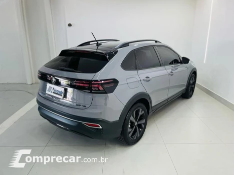 NIVUS HL TSI