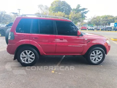 PAJERO TR4 - 2.0 4X4 16V 4P MANUAL