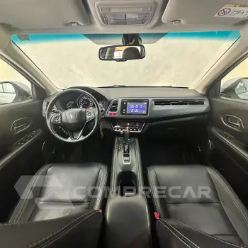 HR-V Touring 1.8 Flexone 16V 5p Aut.