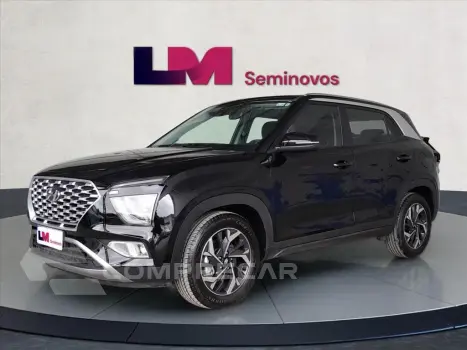 CRETA 1.0 TGDI FLEX LIMITED SAFETY AUTOMÁTICO