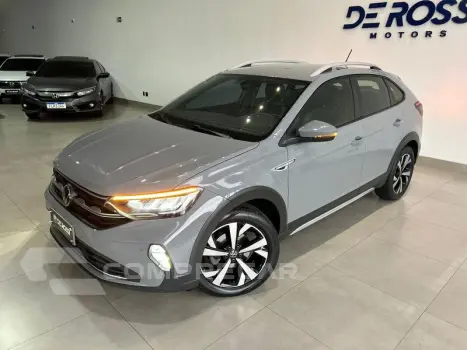 NIVUS HIGHLINE 1.0 200 TSI FLEX AUT.