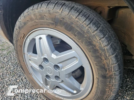 Zafira Expres. 2.0 MPFI FlexPower 5p Aut