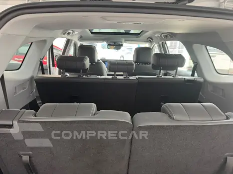 TIGGO 8 PRO 1.6 TGDI GASOLINA DCT