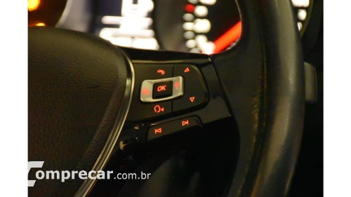 JETTA - 1.4 16V TSI COMFORTLINE 4P TIPTRONIC