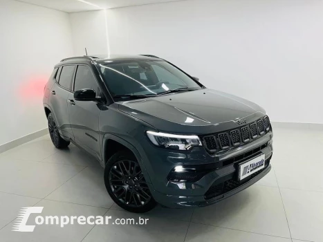 COMPASS SERIE S TF