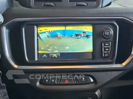 SPIN PREMIER 1.8 8V Econo.Flex 5p Aut.