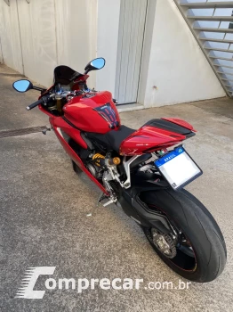 1299 PANIGALE S