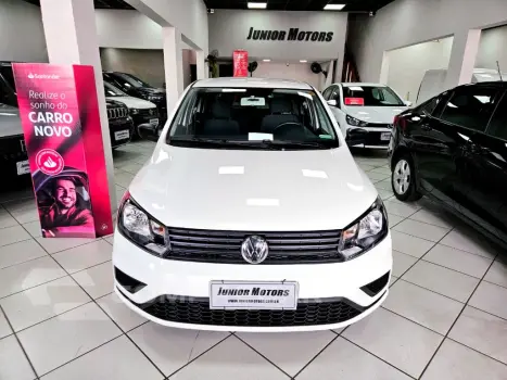 Gol 1.0 Flex 12V 5p