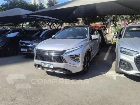 ECLIPSE CROSS 1.5 Mivec Turbo Hpe-s