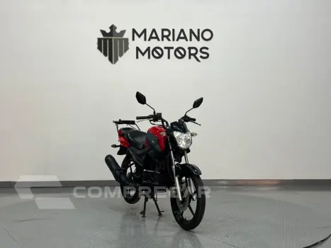 YBR 150 FACTOR ED