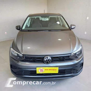 POLO 1.0 MPI Track