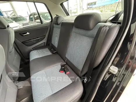 Fox BLUEMOTION 1.0 Mi Total Flex 12V 5p