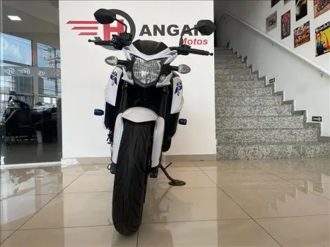 GSX-S750ZA