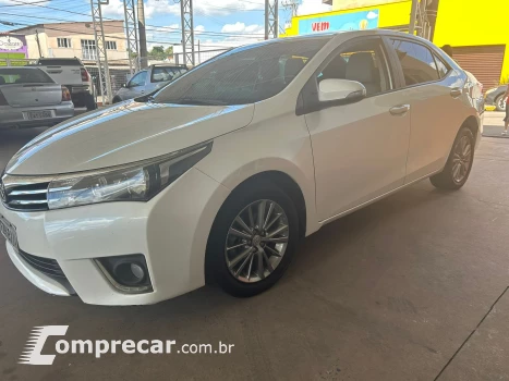 Toyota Corola Xei ano 4 portas