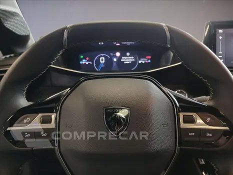 208 1.0 TURBO 200 FLEX GT CVT