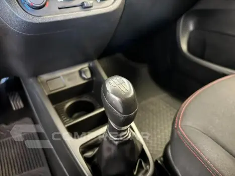 KWID ZEN 1.0 MT