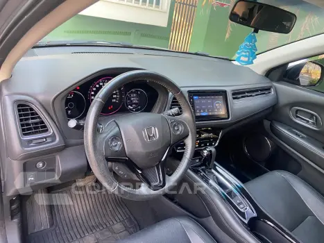 HR-V 1.8 16V EXL