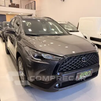 Corolla Cross XRE 20