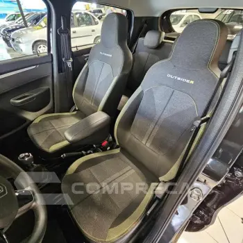 KWID OUTSIDER 1.0