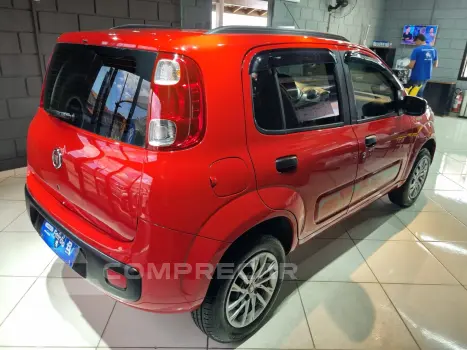 UNO 1.0 EVO Vivace 8V