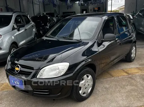 CHEVROLET CELTA 1.0 MPFI Life 8V 4 portas