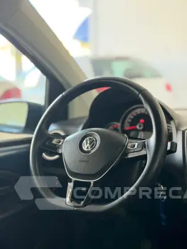 up! move 1.0 TSI Total Flex 12V 5p
