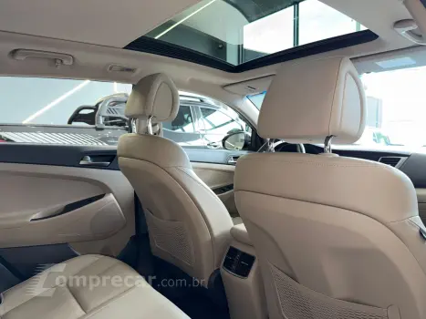 TUCSON 1.6 16V T-gdi GLS