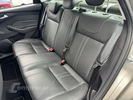 FOCUS 2.0 SE Sedan 16V