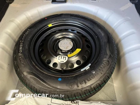 KICKS 1.6 16V SV