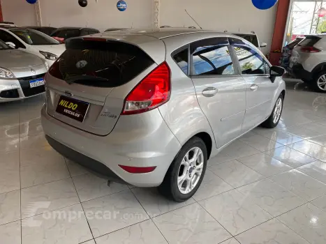 FIESTA 1.6 SE 16V