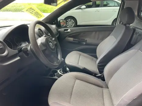 SAVEIRO - 1.6 MI TRENDLINE CS 8V 2P MANUAL