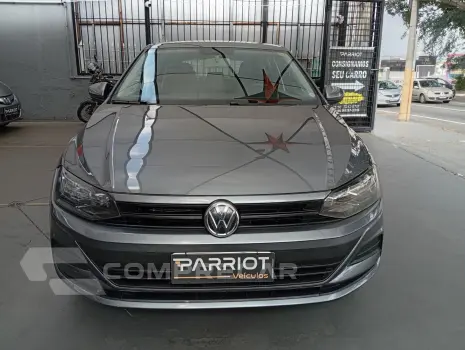 POLO 1.0 MPI
