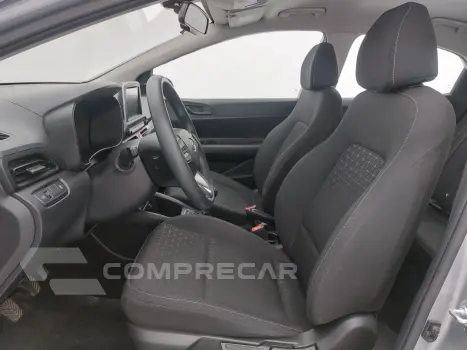 HB20 1.0 12V FLEX COMFORT MANUAL