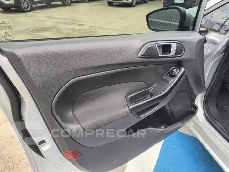 FIESTA 1.5 SE Hatch 16V