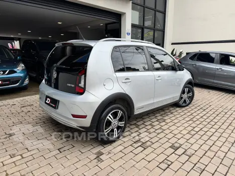 UP 1.0 170 TSI Xtreme