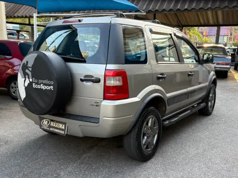 ECOSPORT 1.6 XLS 8V