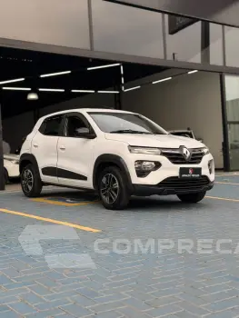 KWID Intense 1.0 Flex 12V 5p Mec.