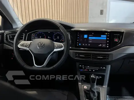 POLO 1.0 170 TSI HIGHLINE AUTOMÁTICO