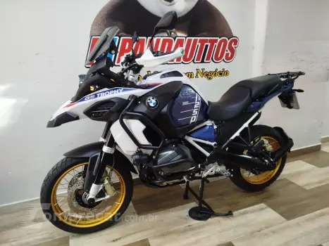 R 1250 GS ADVENTURE