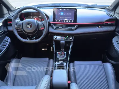 FASTBACK 1.3 TURBO 270 FLEX ABARTH AT6
