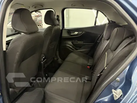 PULSE 1.0 Turbo 200 Hybrid Audace