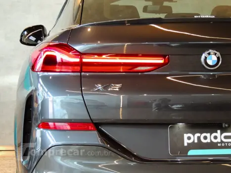 X6 3.0 Twinpower 40I M Sport